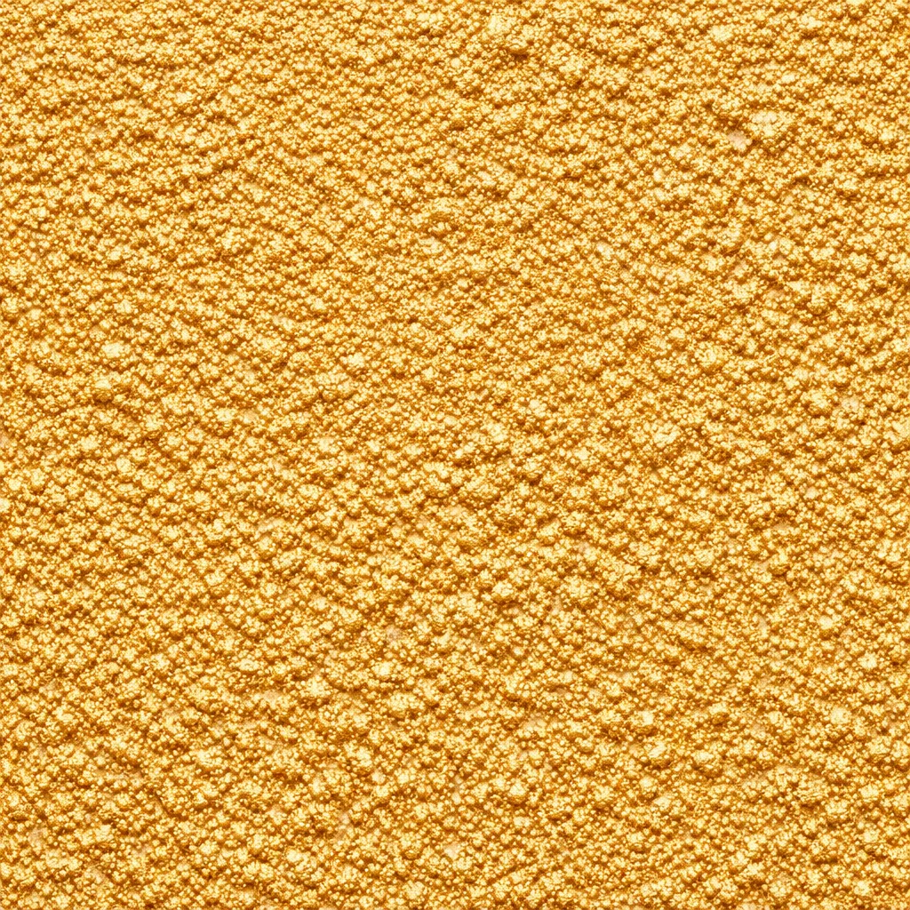 Acabamento Dourado — amostra