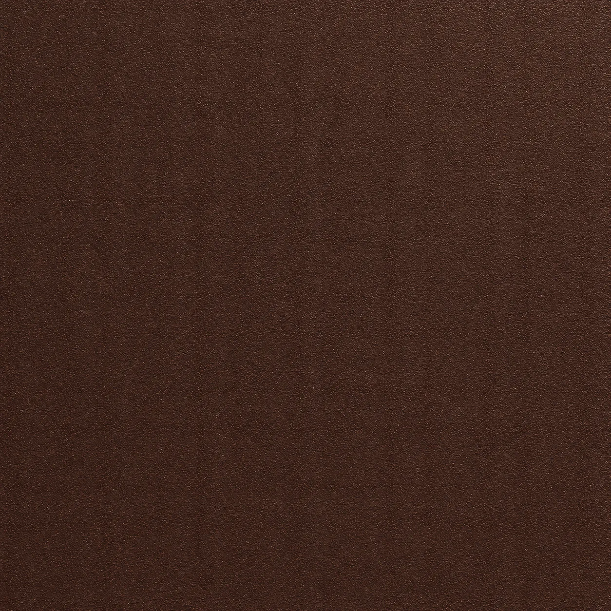 Acabamento Pintura Corten — amostra