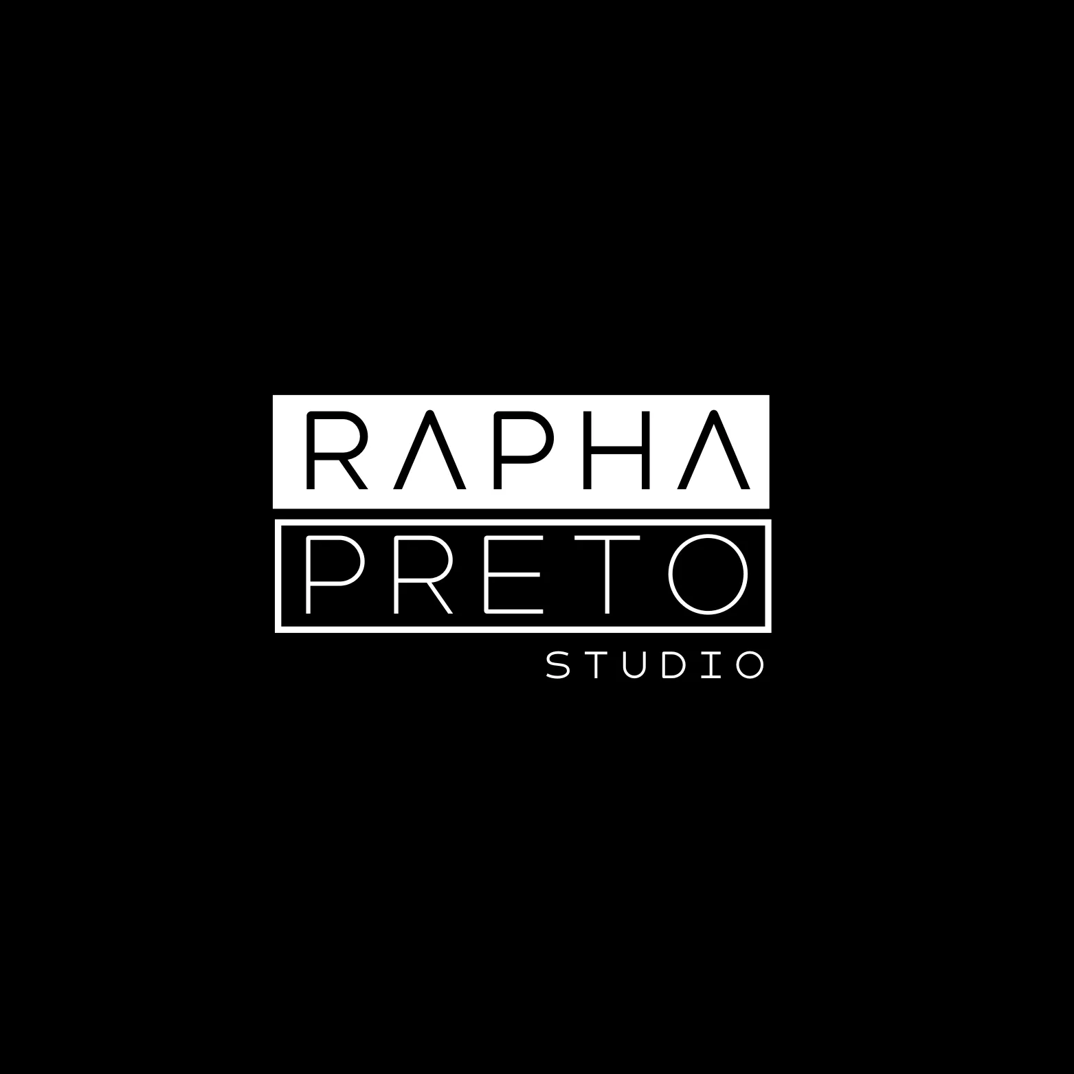 Estúdio Rapha Preto