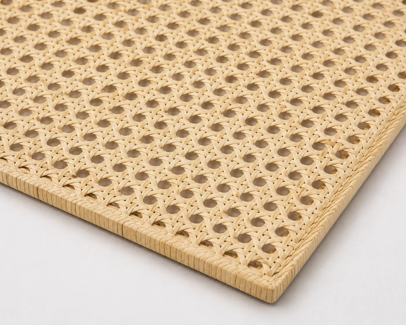 Material Palhinha — amostra