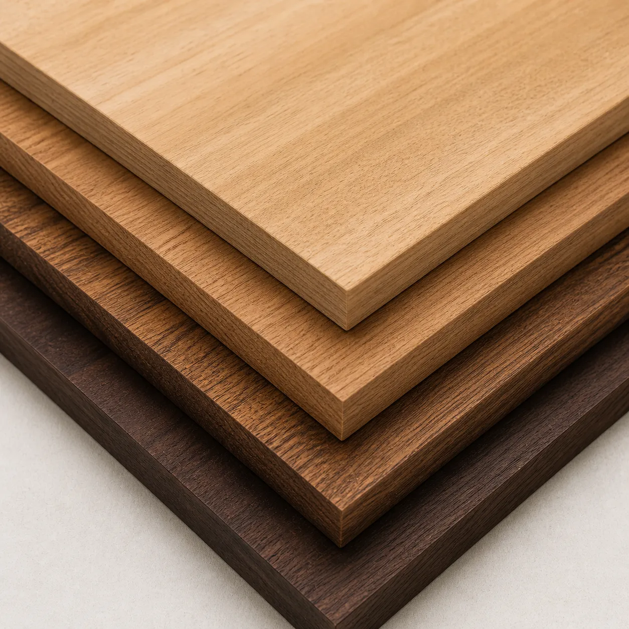 Material Madeira — amostra