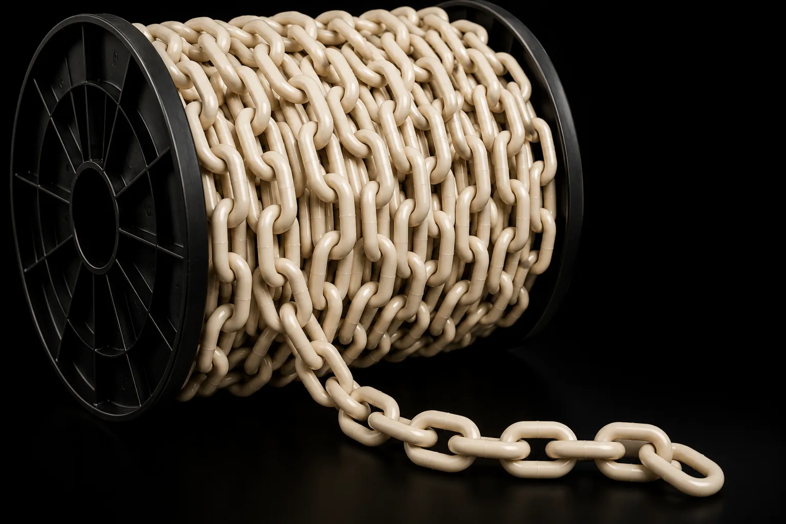 Material Corrente — amostra
