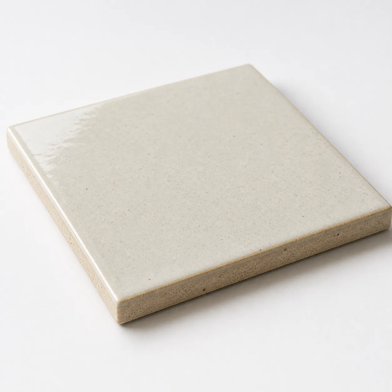 Material Cerâmica — amostra