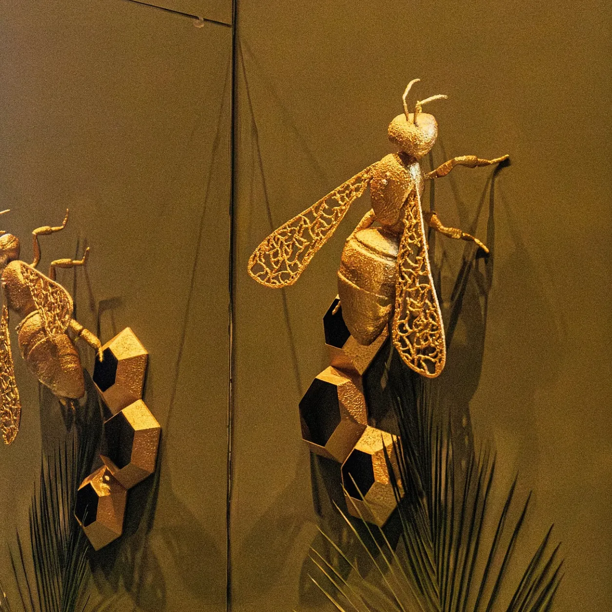 Bee — vista 4