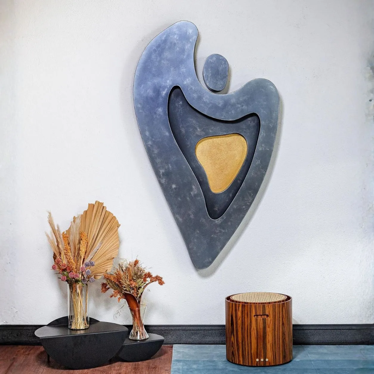 Amor — vista 2