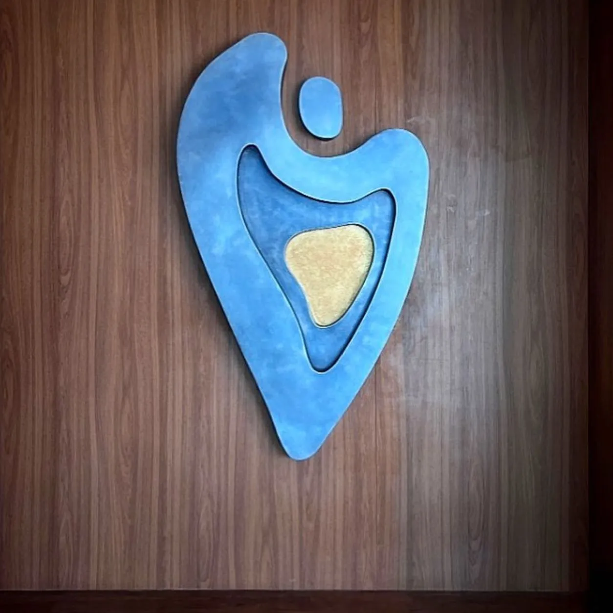 Amor — vista 4