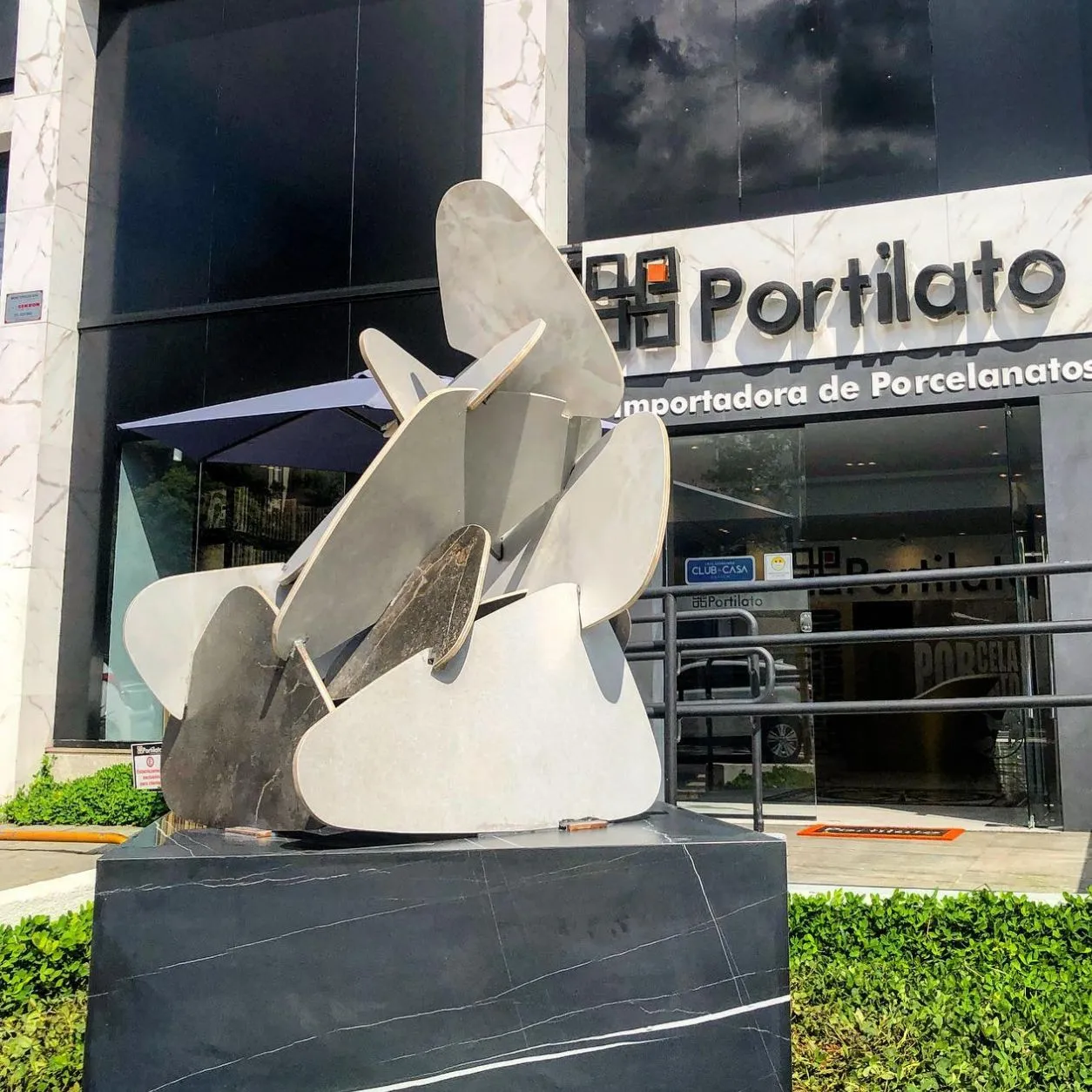 Antifrágil — vista 2