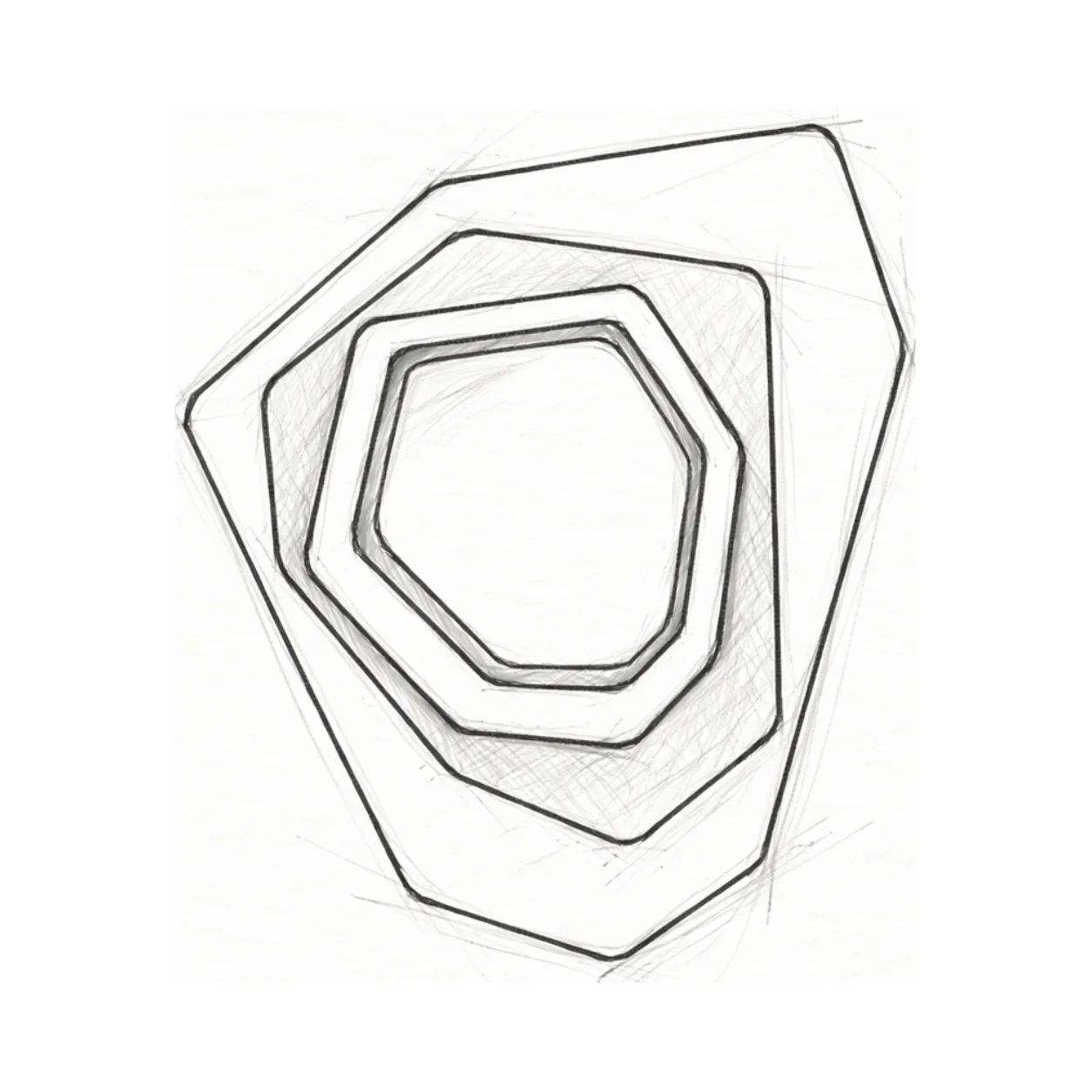 Coragem — 60 × 170 × 15 cm