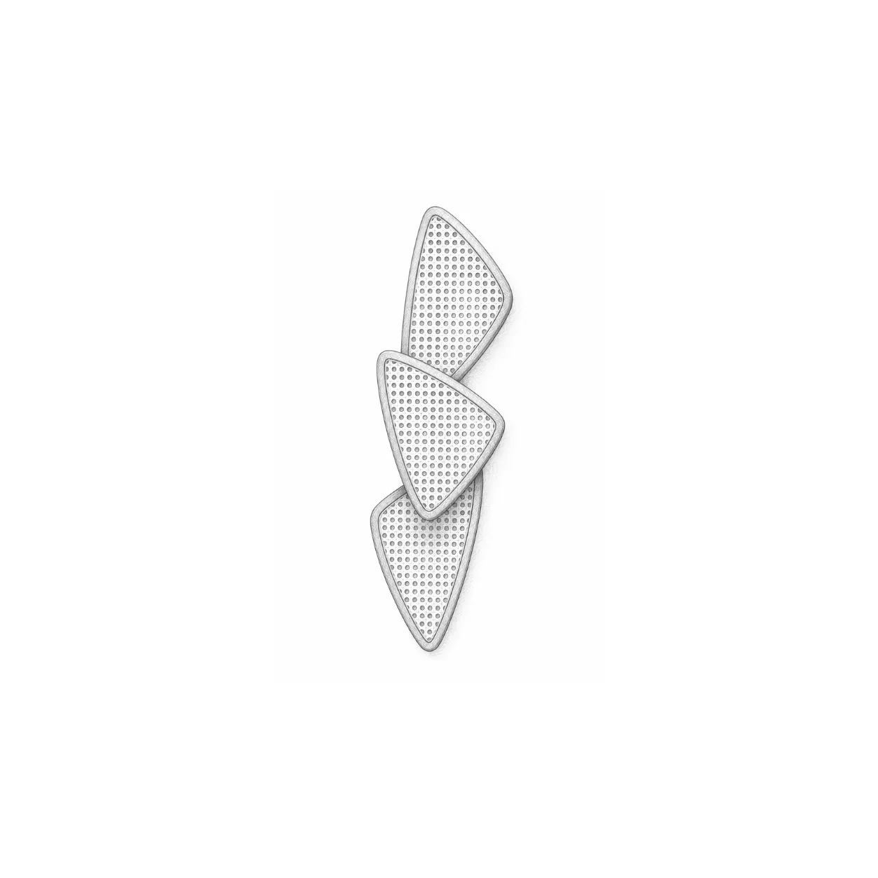 Diamantina ( Palha ) — 50 × 150 × 60 cm