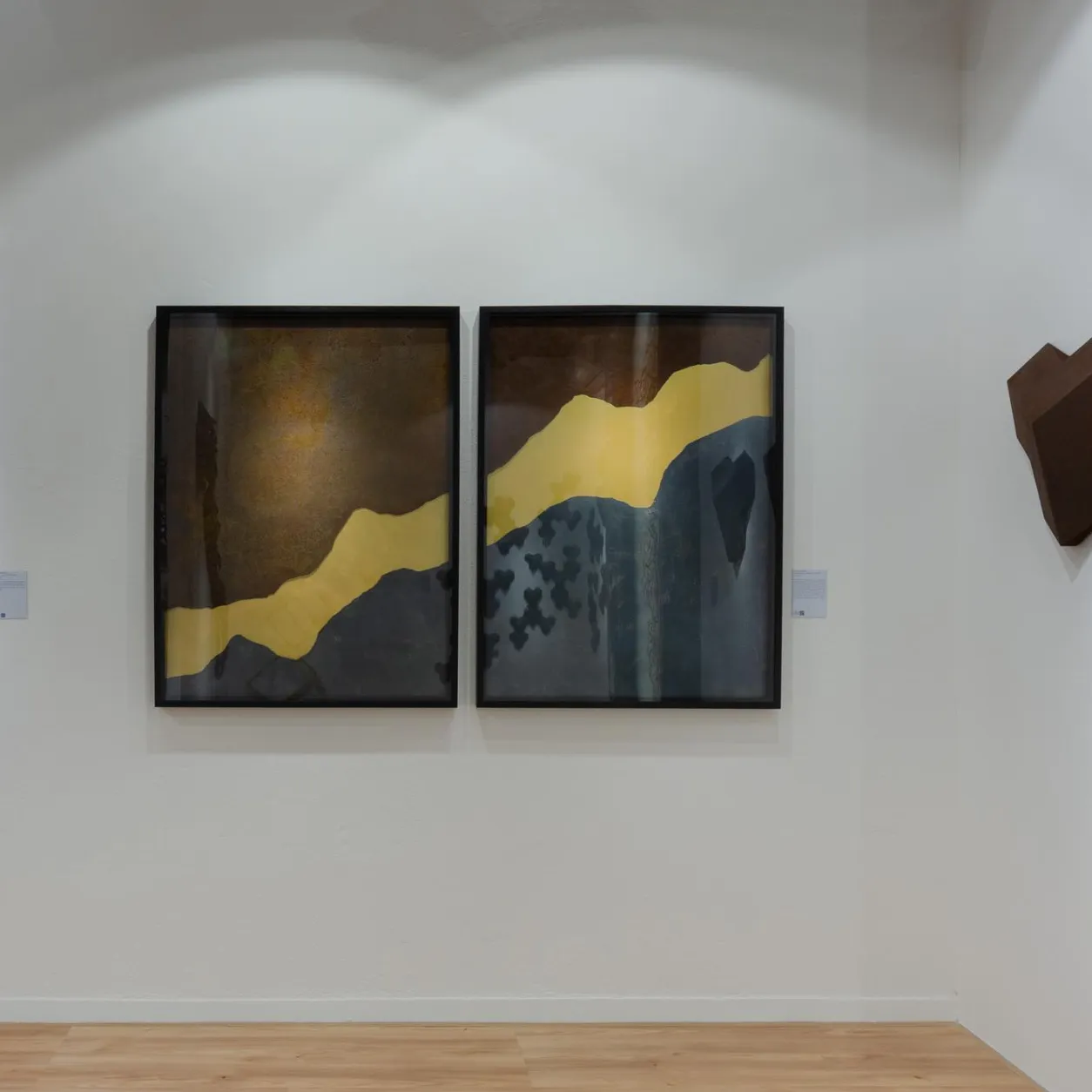 Encontro ( II ) — vista 3