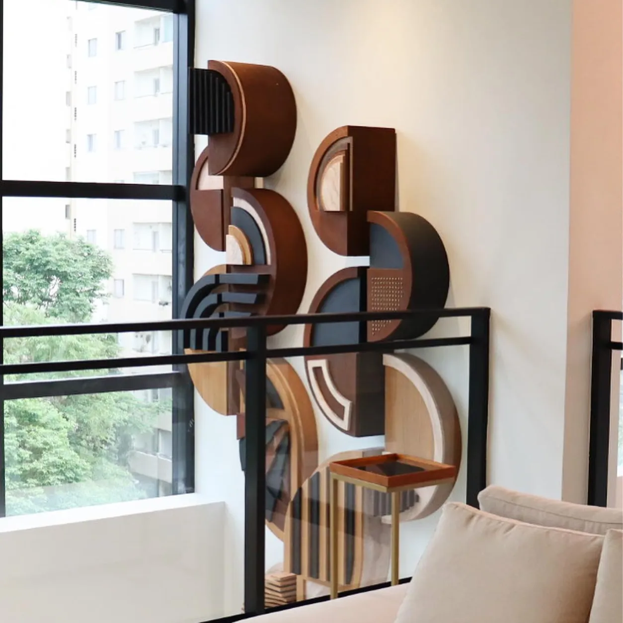 Evolução — vista 3