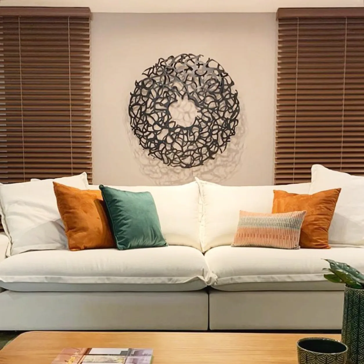 Fios Circular — vista 2