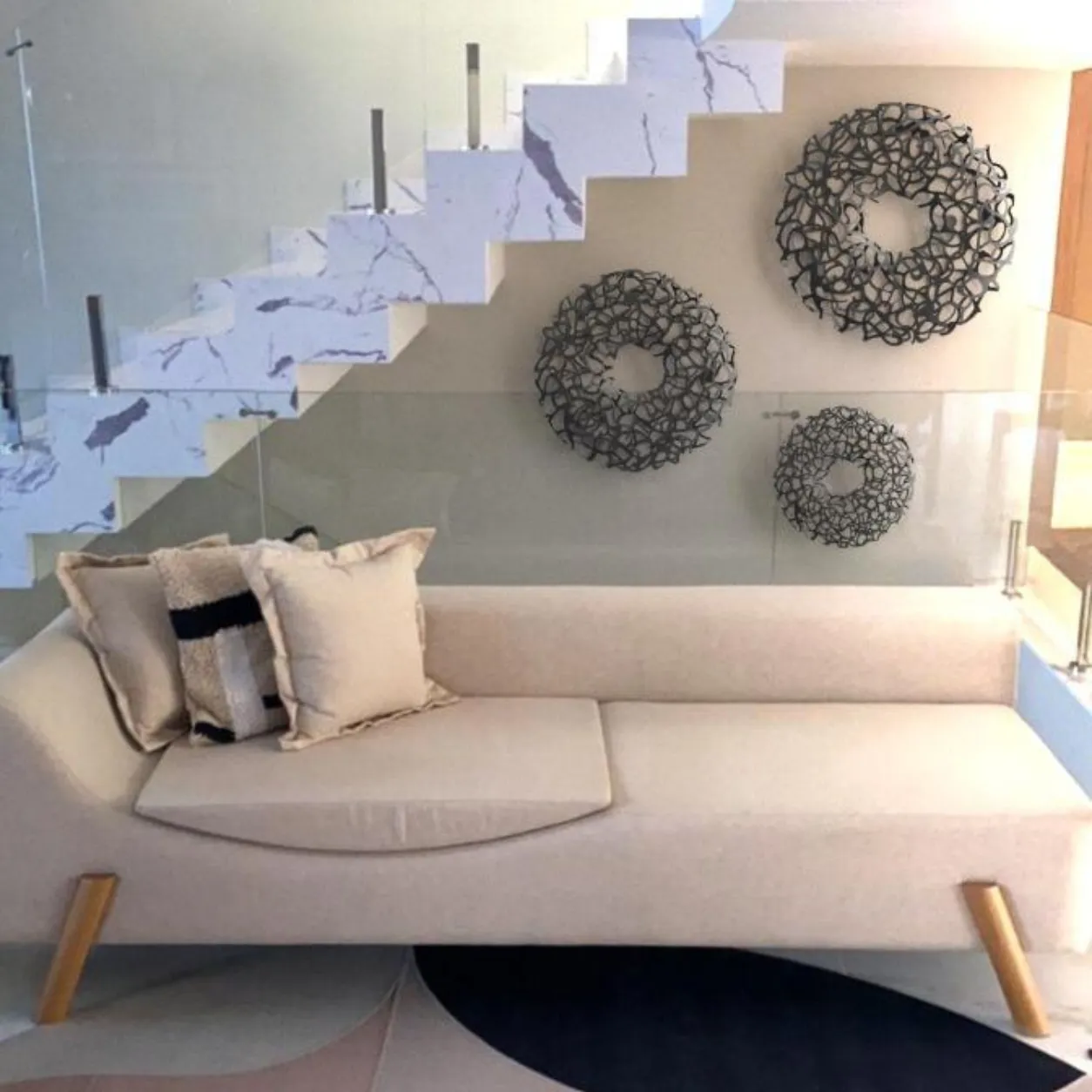 Fios Circular ( II ) — vista 2