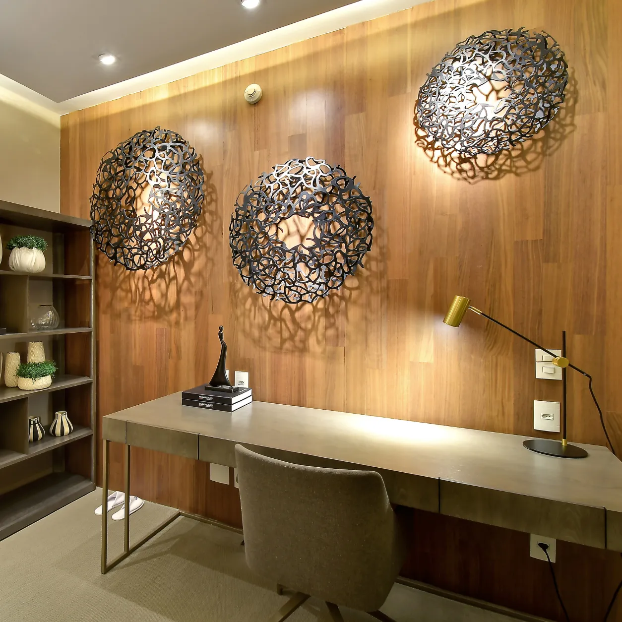 Fios Circular ( II ) — vista 3