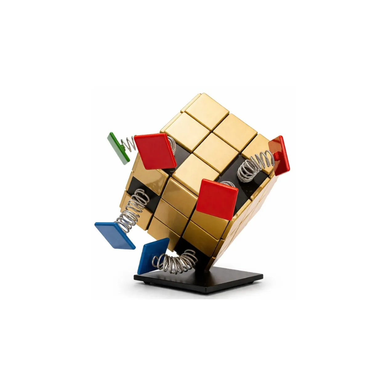 Cubo Mágico