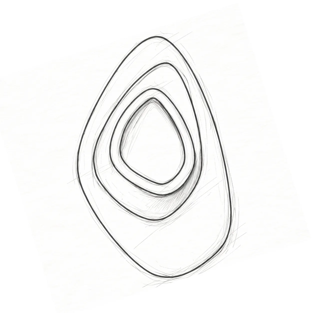 Honestidade — 60 × 170 × 15 cm