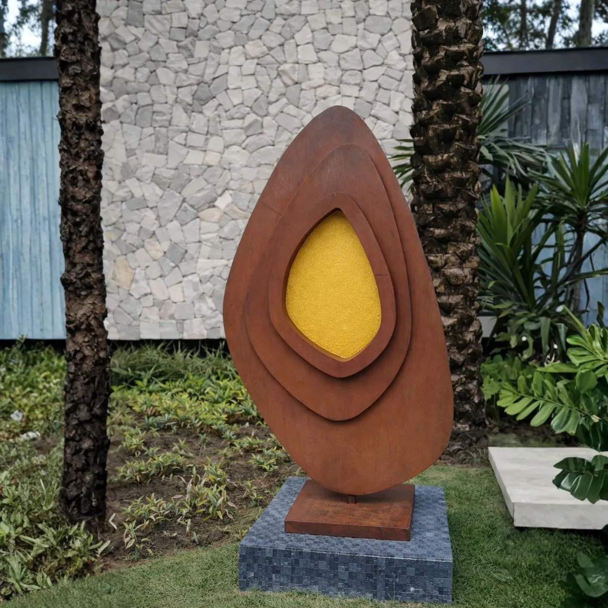 Honestidade — vista 3