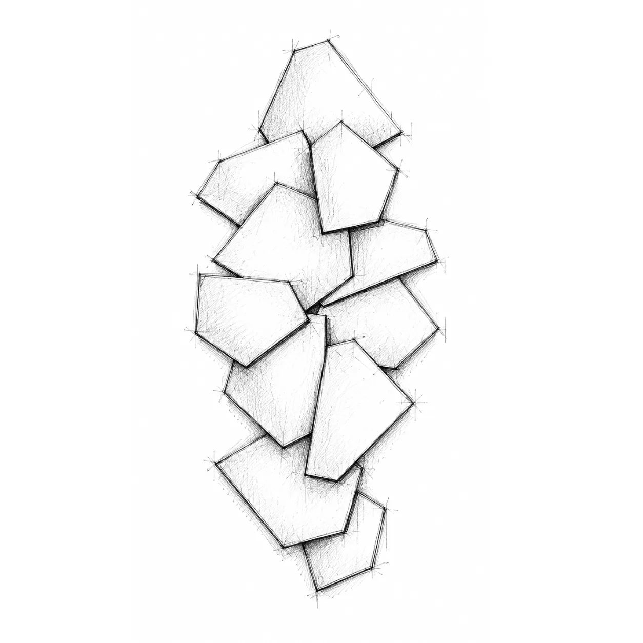 Marka — 100 × 220 × 30 cm