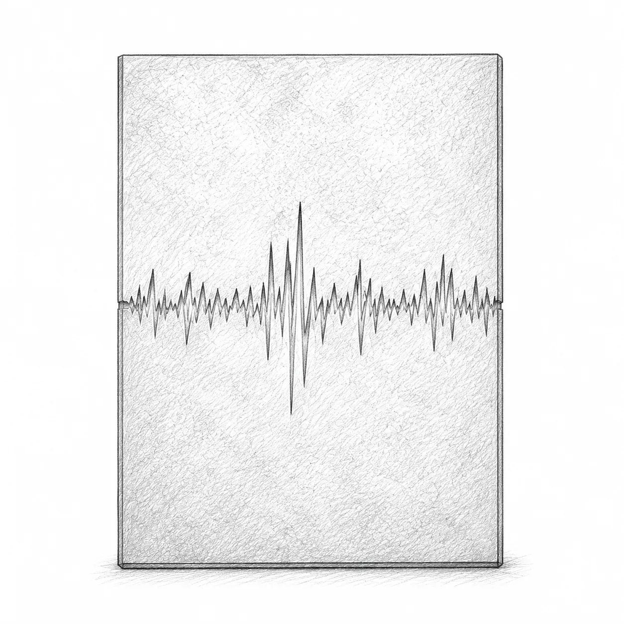 Music — 112 × 170 × 30 cm