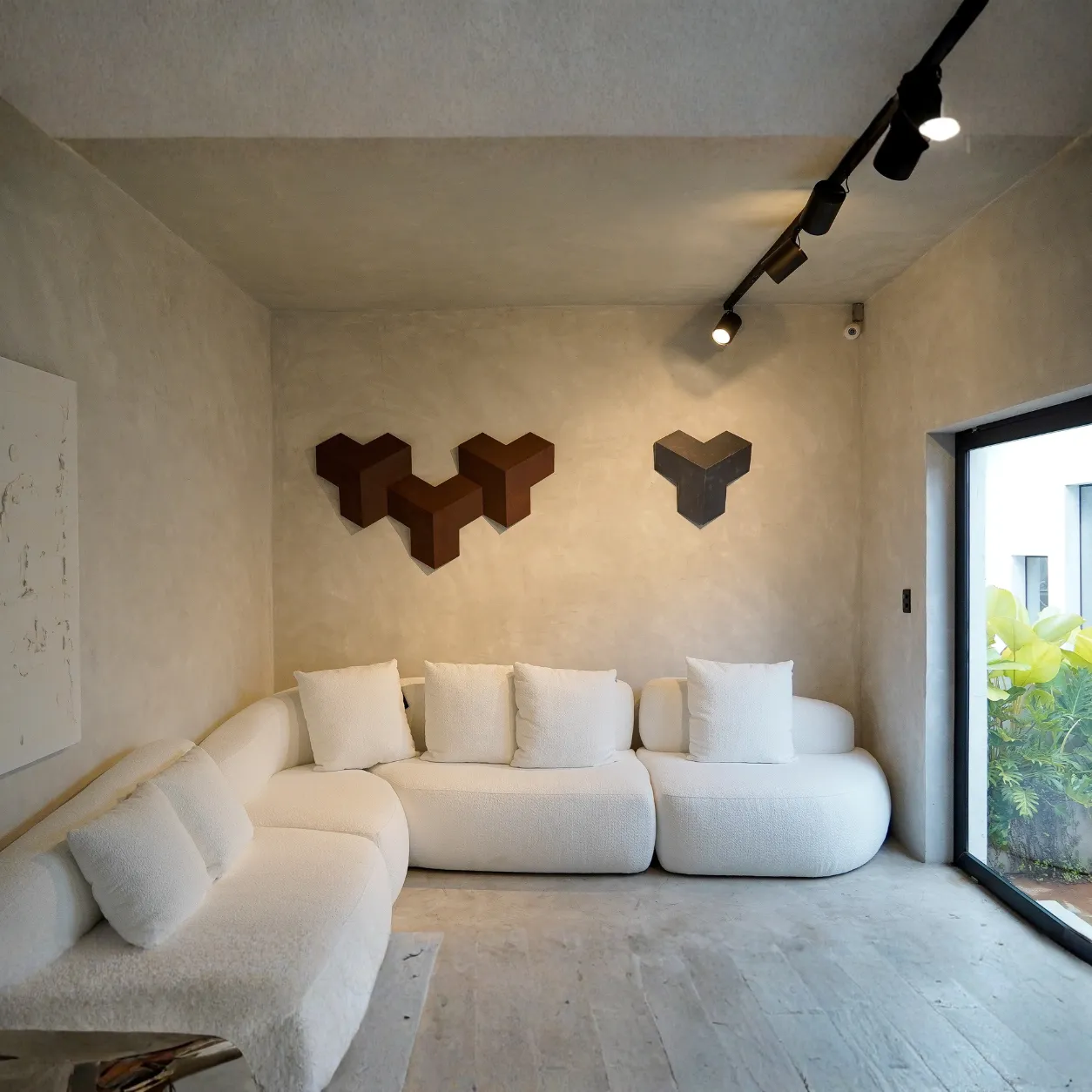 Padrone G — vista 2