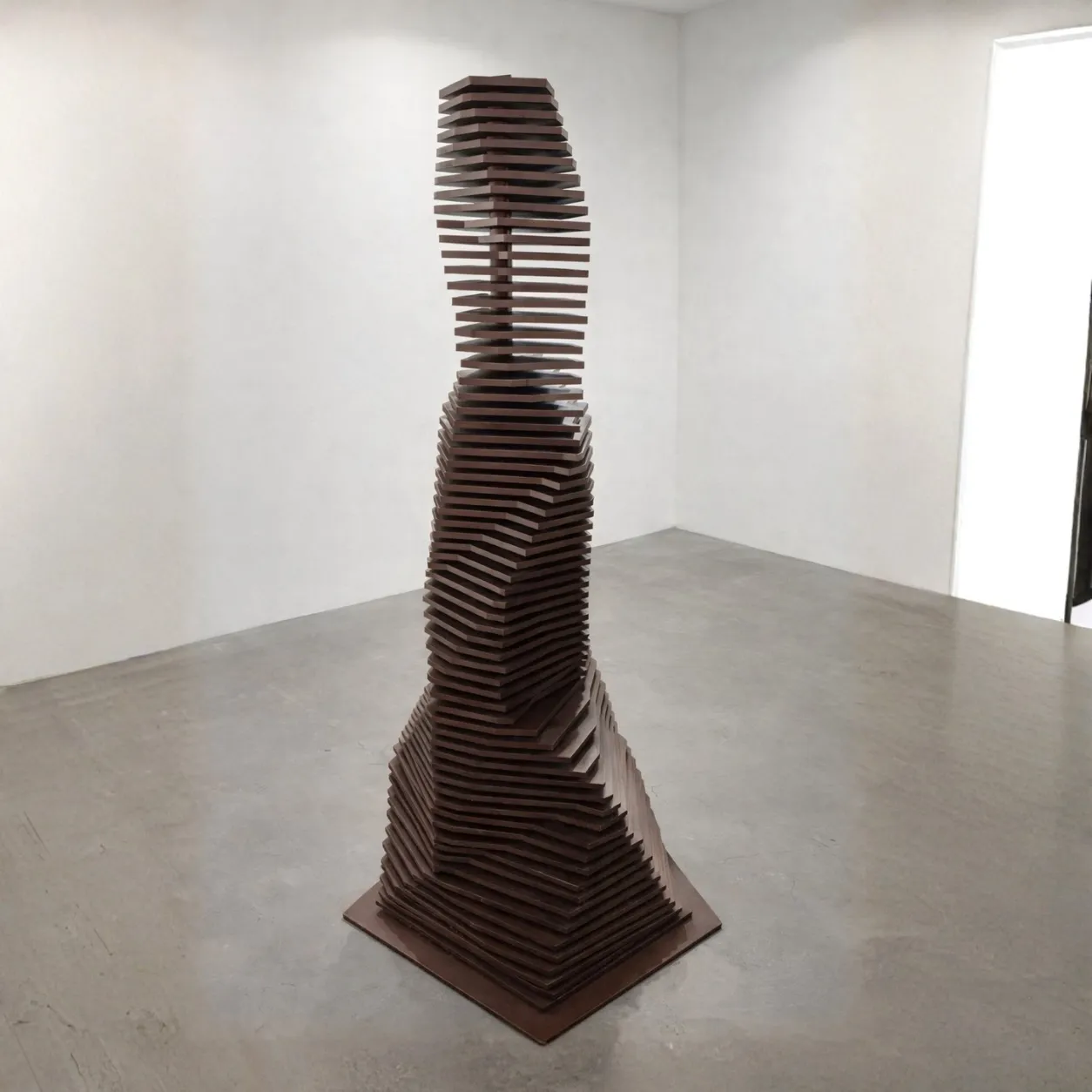 Poligonal — vista 2