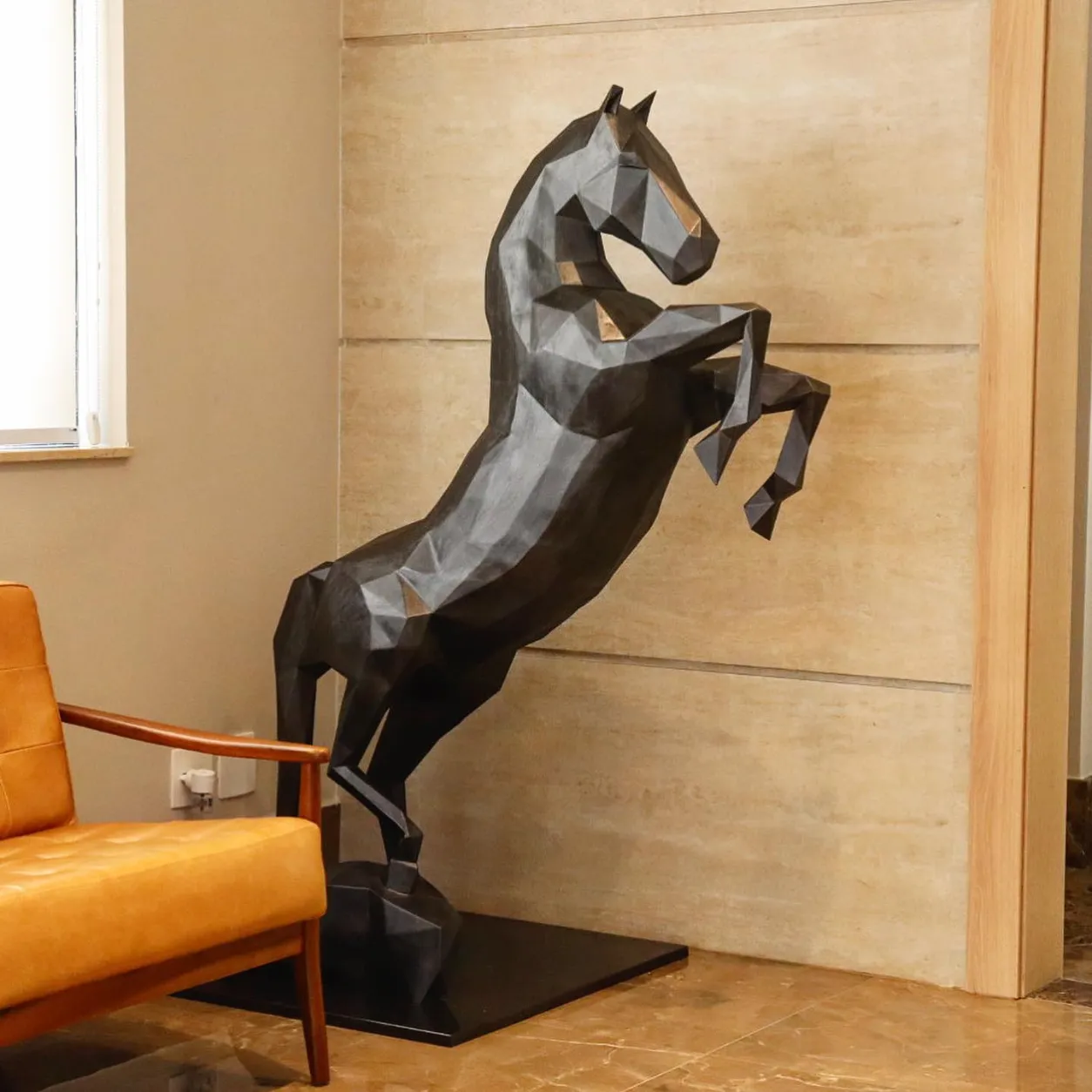 Quist Horse — vista 4
