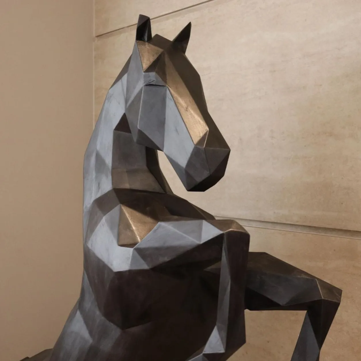 Quist Horse — vista 5