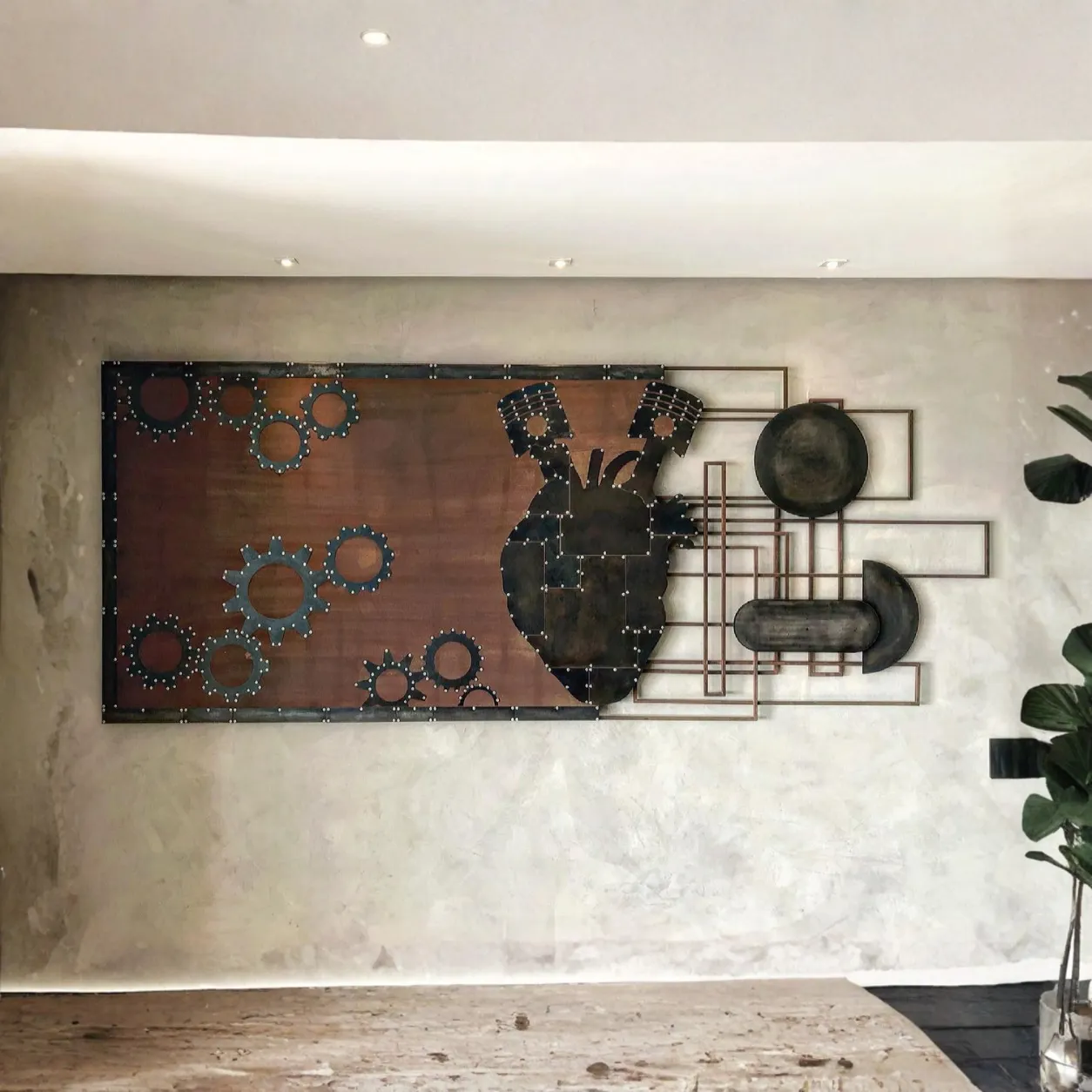 Estrada — vista 2