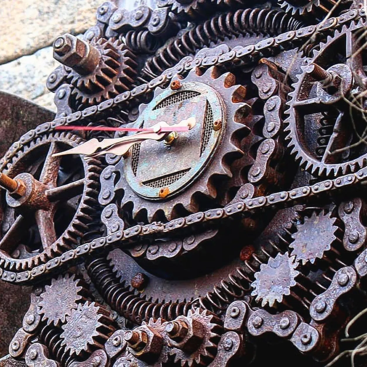 Vintage Culture ( I ) — vista 2